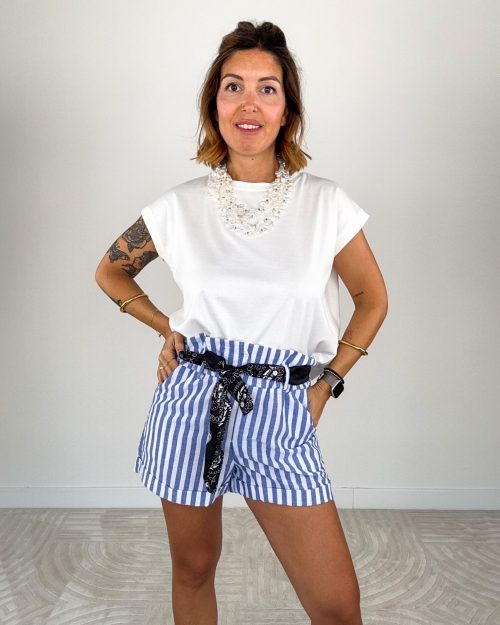 Shorts Summer Vibes
