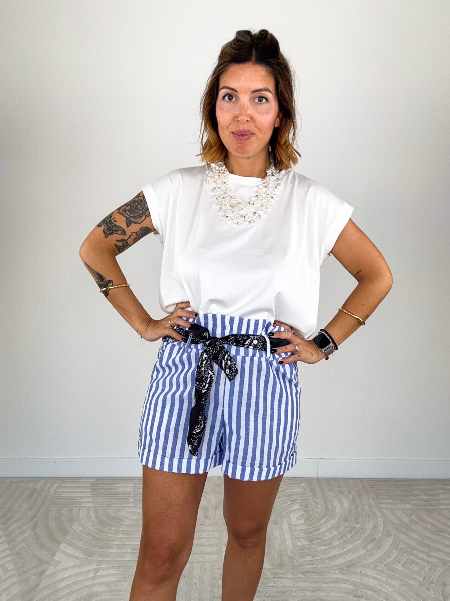 Shorts Summer Vibes - immagine 3