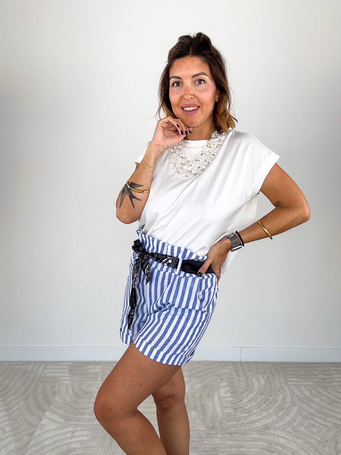 Shorts Summer Vibes - immagine 2