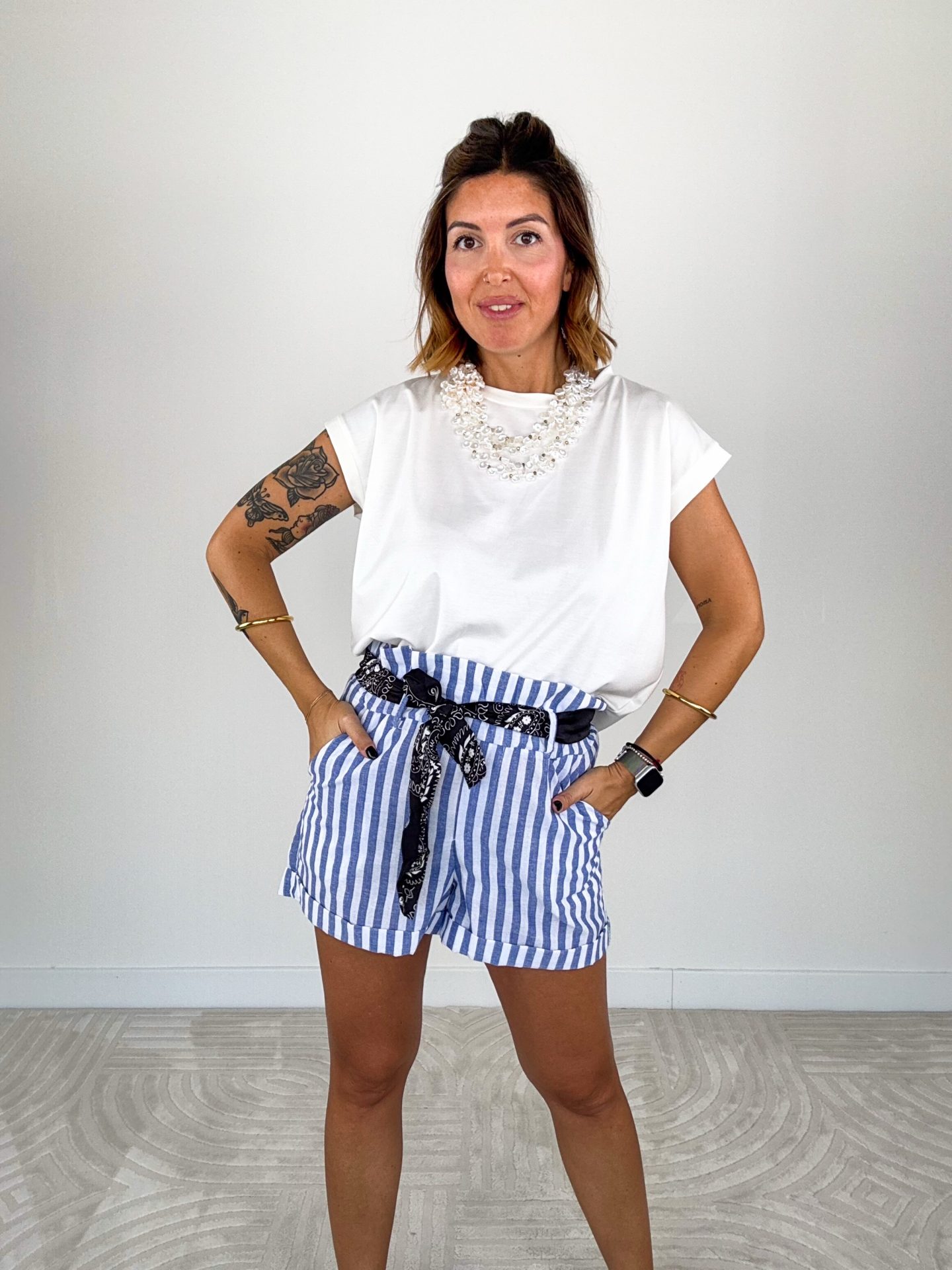 Shorts Summer Vibes - immagine 4