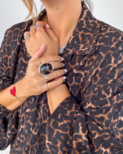 Anello Leo