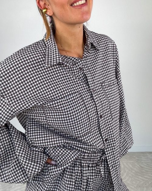 Set Vichy Ciocco