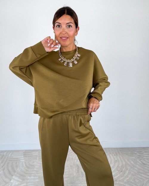 Set Licia Oliva