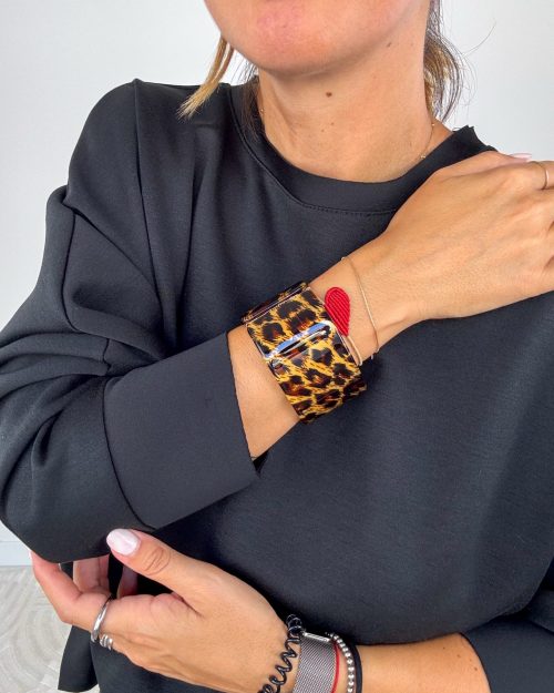 Bracciale Leo