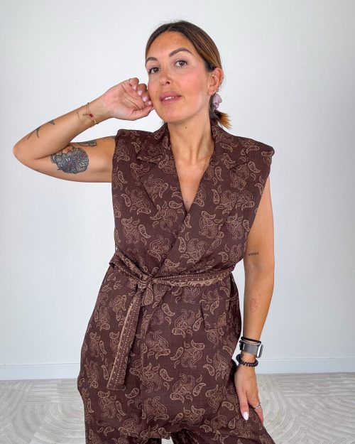 Set Kimono Ciocco
