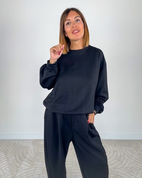 Set Nausica Nero