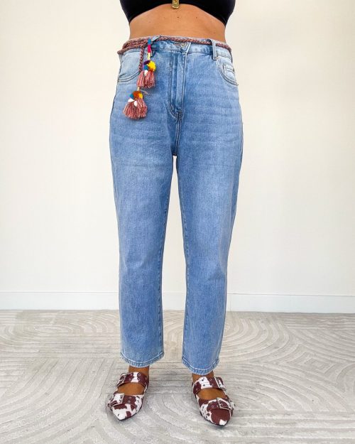 Jeans Savannah