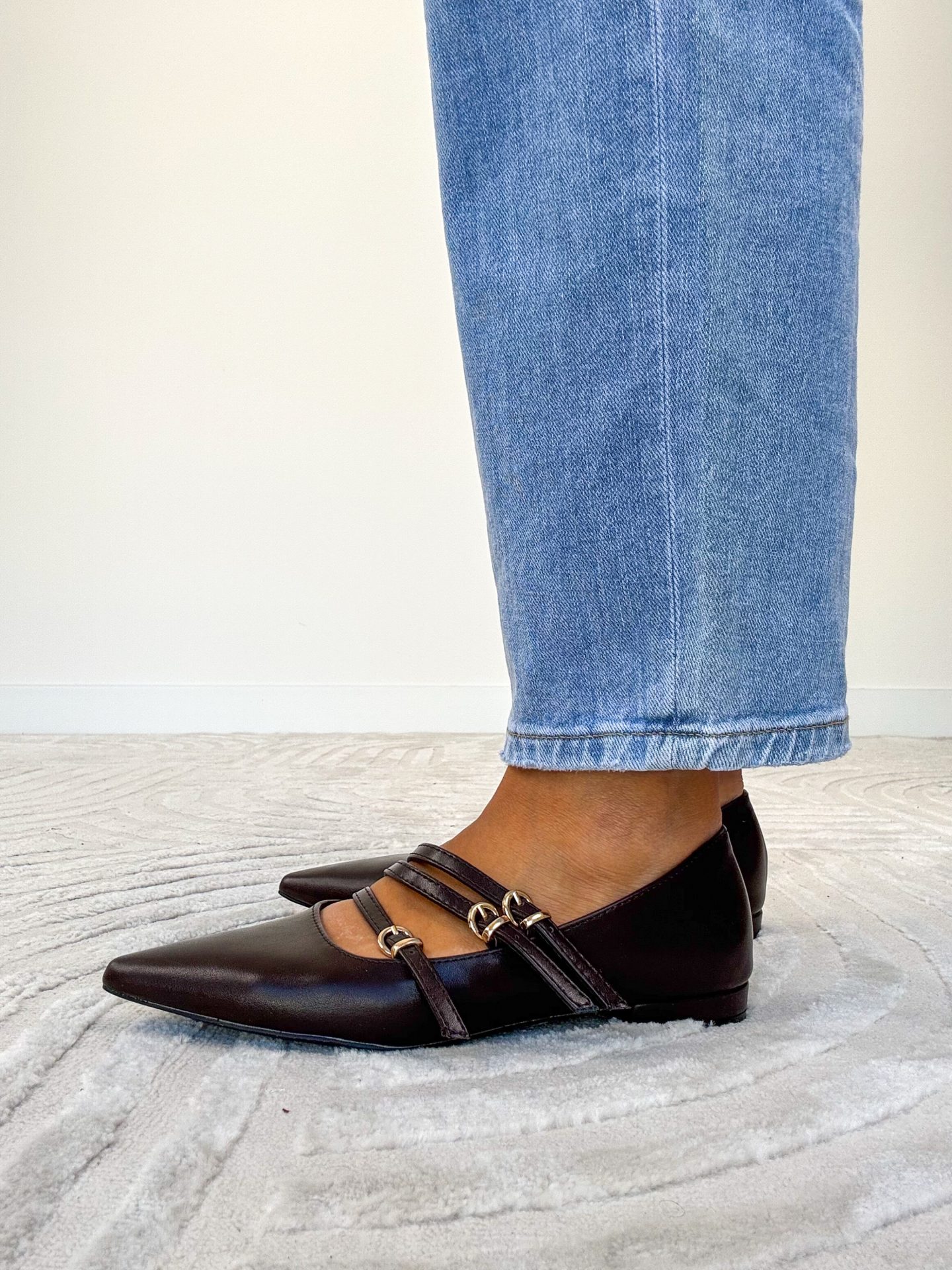 Ballerina Matera Moro - immagine 7