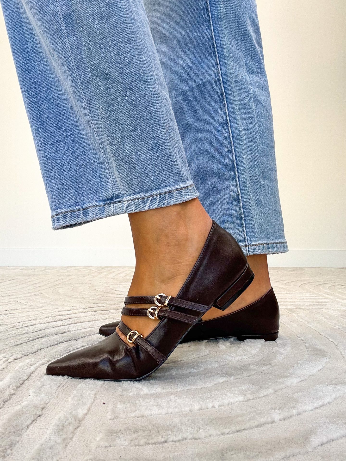 Ballerina Matera Moro - immagine 6