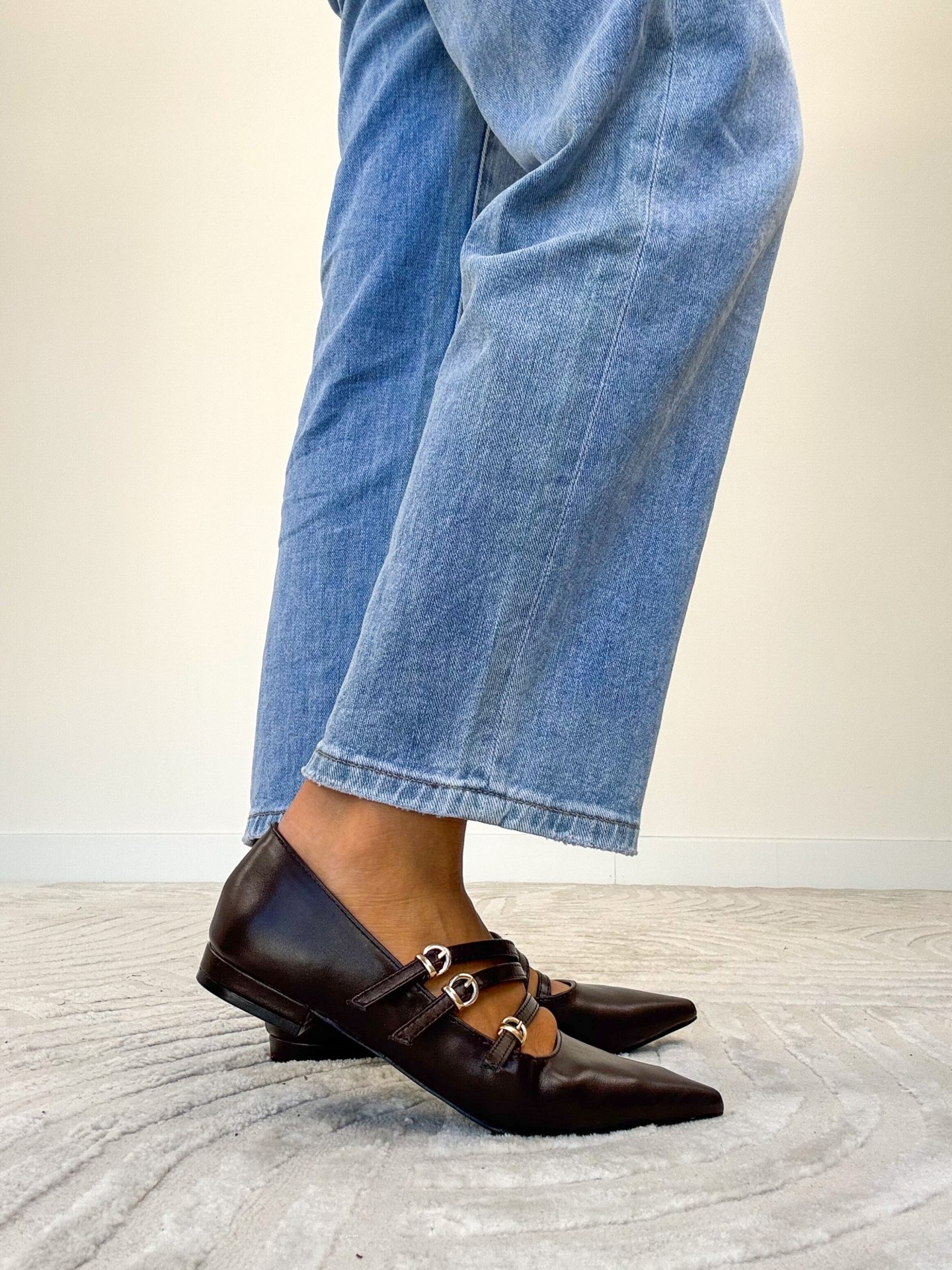 Ballerina Matera Moro - immagine 5