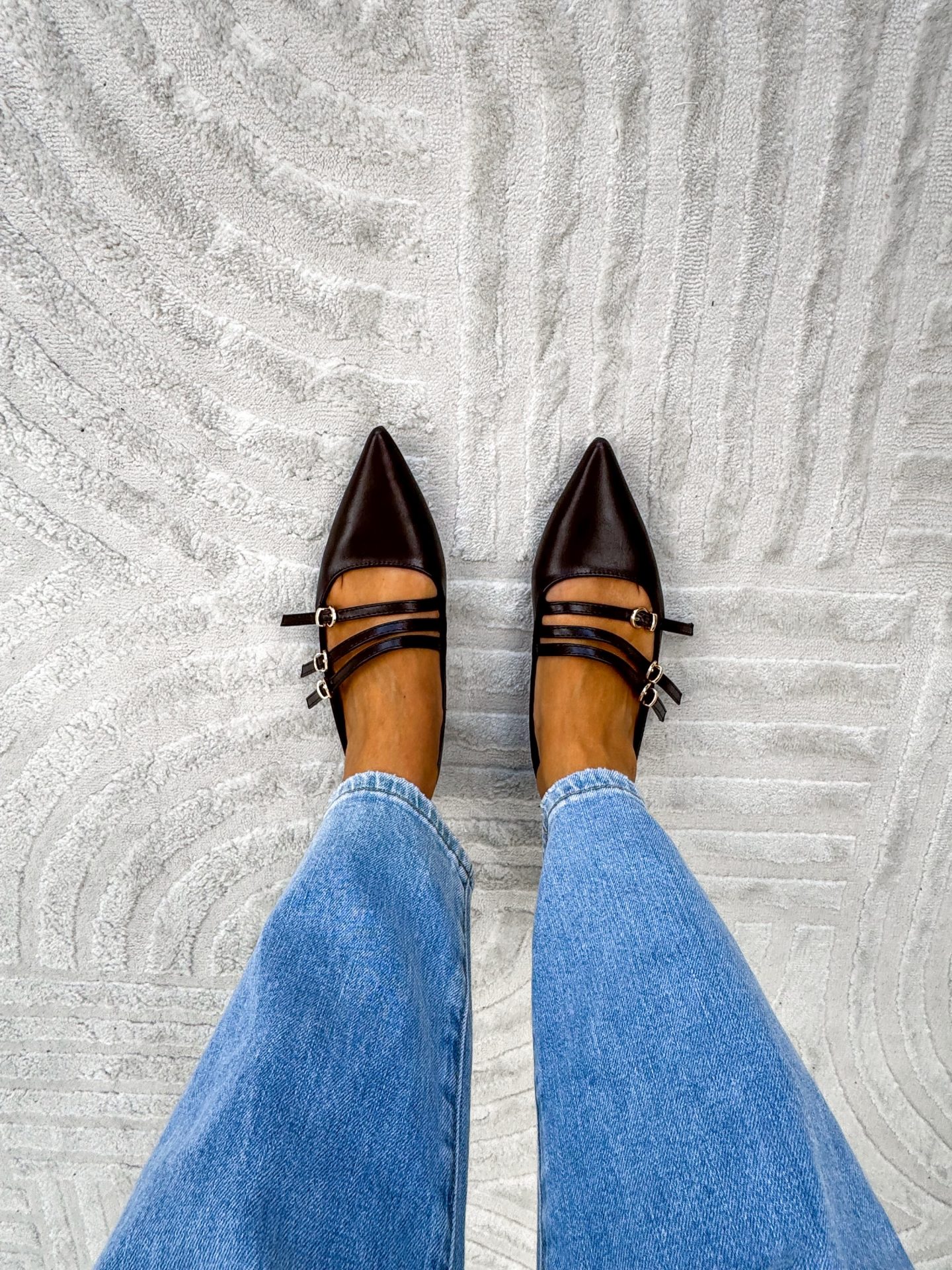 Ballerina Matera Moro - immagine 3