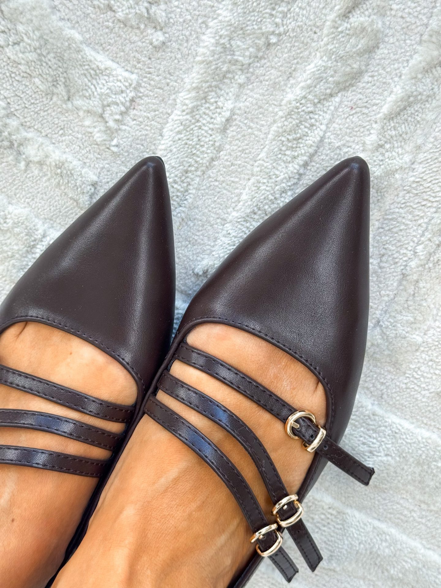 Ballerina Matera Moro - immagine 2