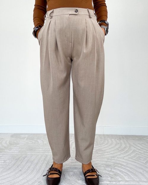 Panta Dalida Tortora