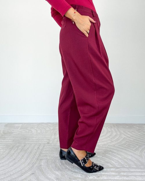 Panta Dalida Bordeaux - M