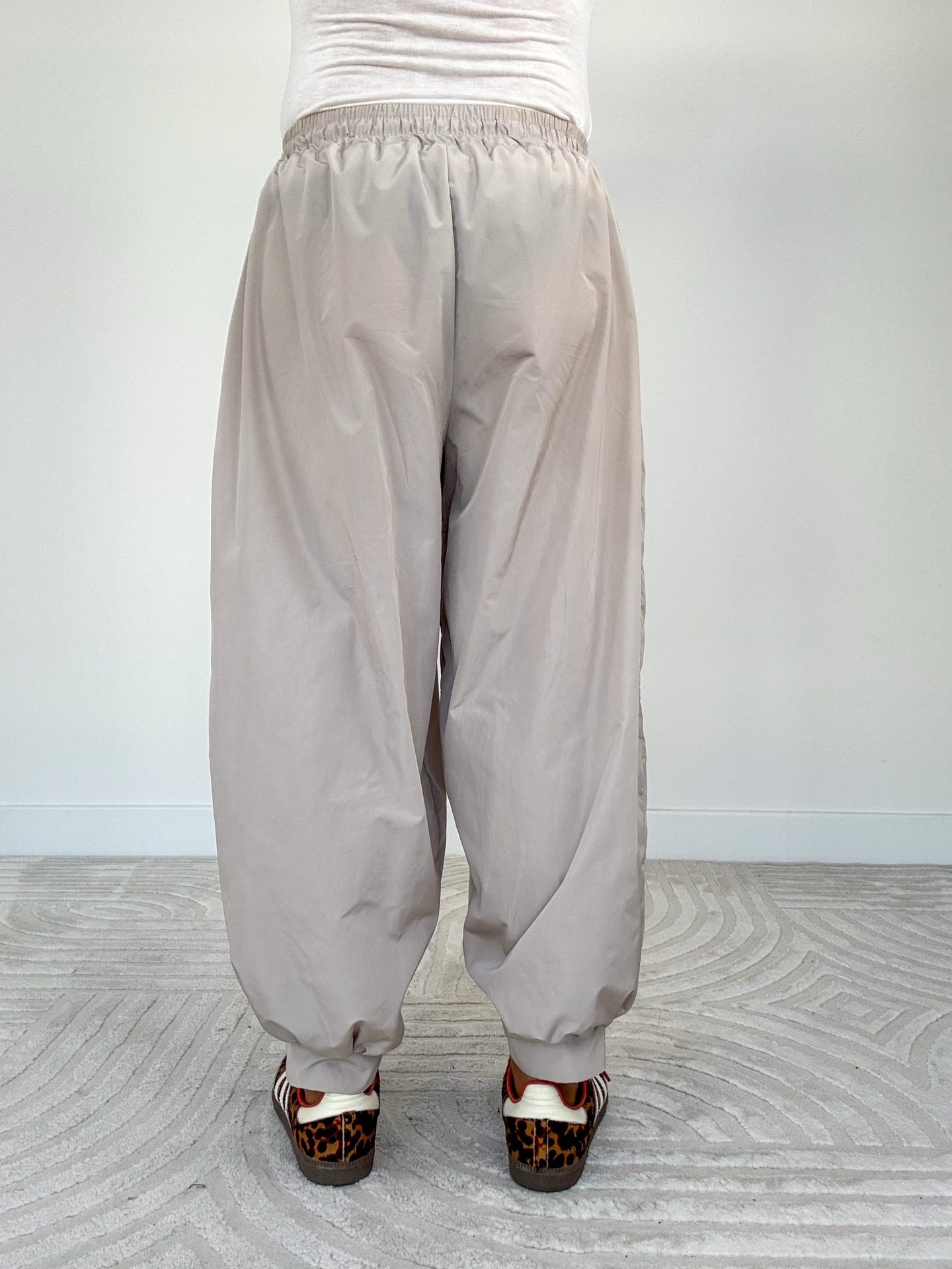 Panta Acetato Sabbia - immagine 4