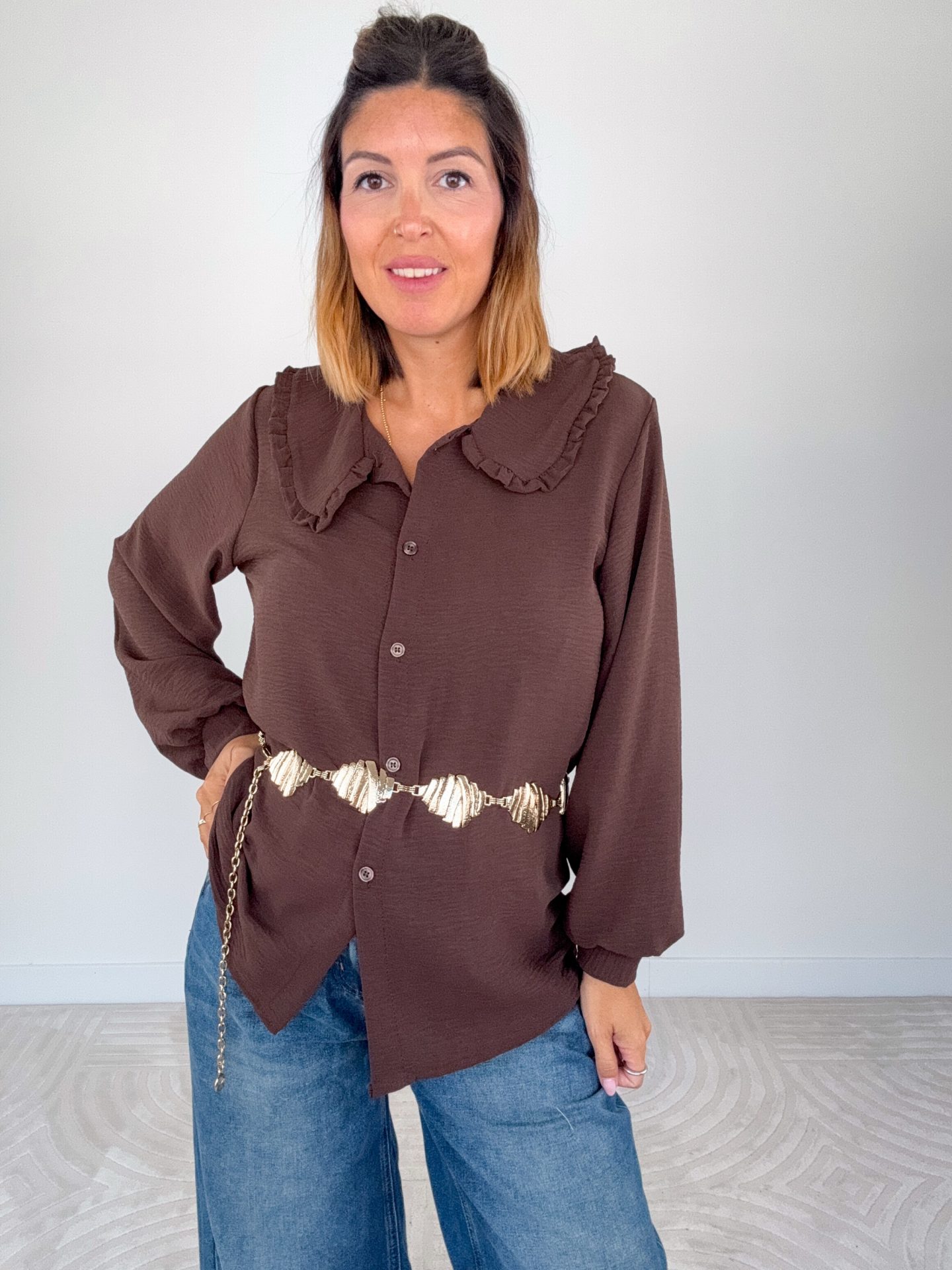 Camicia BonTon Ciocco