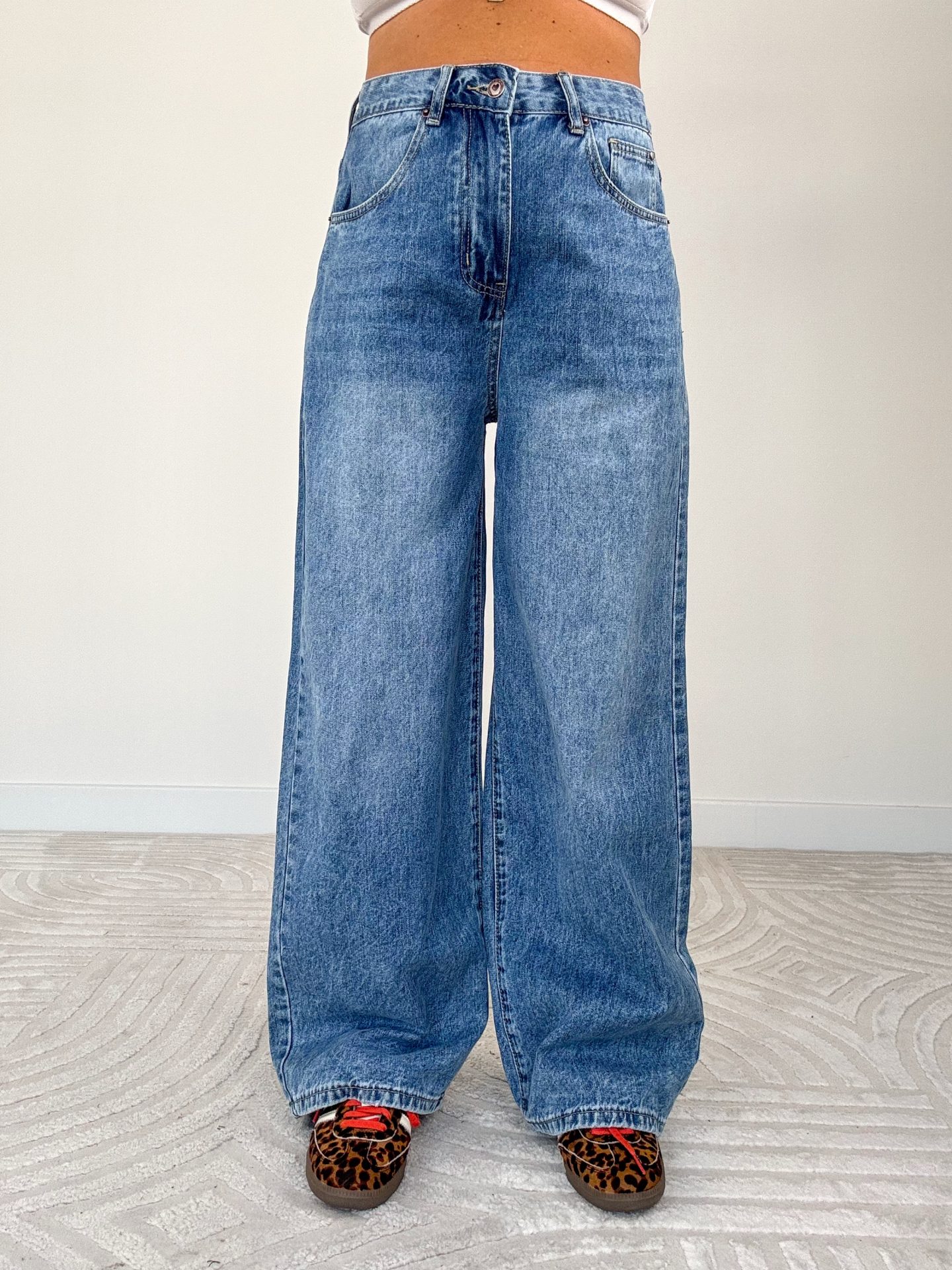 Jeans Love - immagine 2