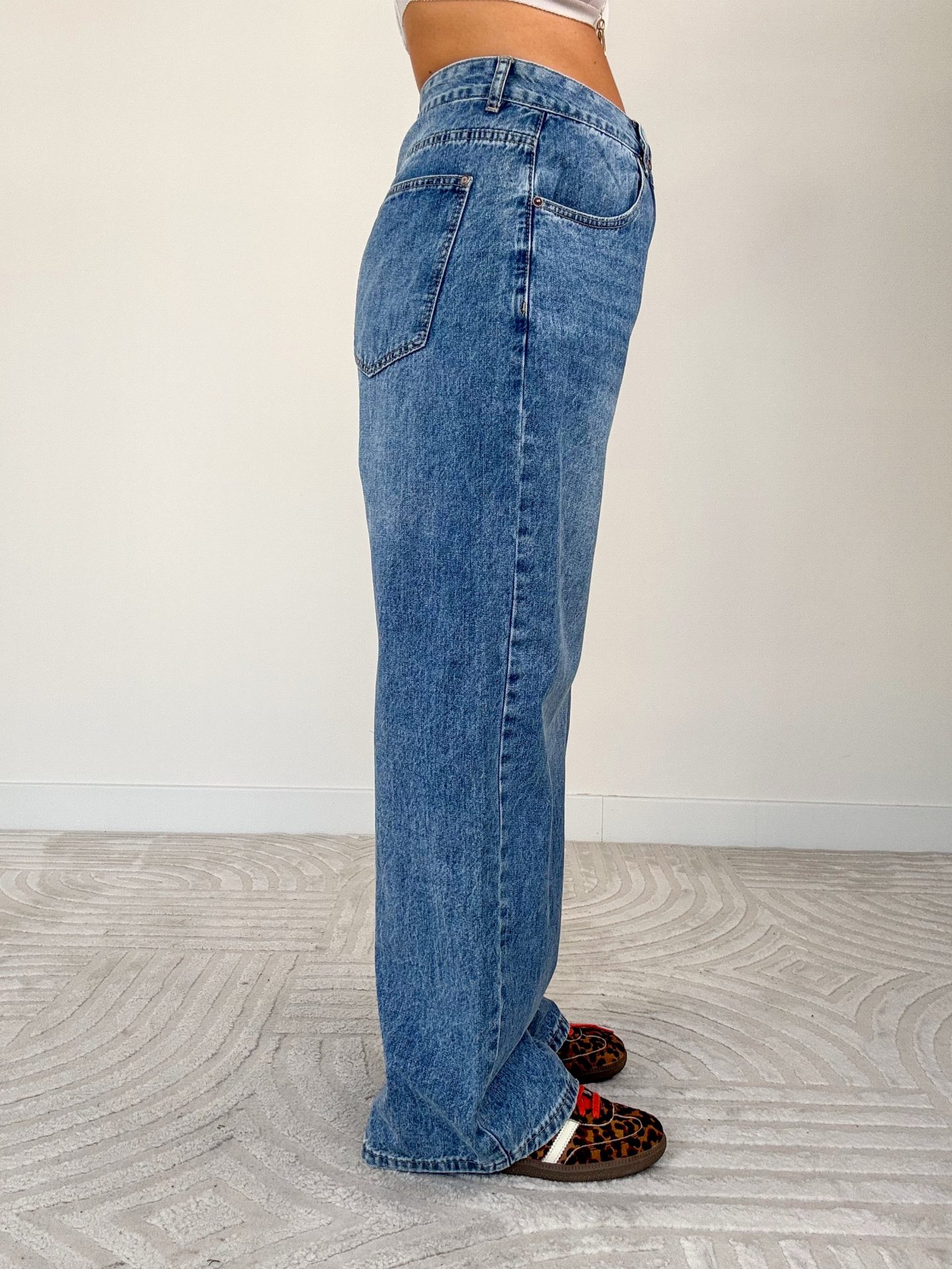 Jeans Love - immagine 3