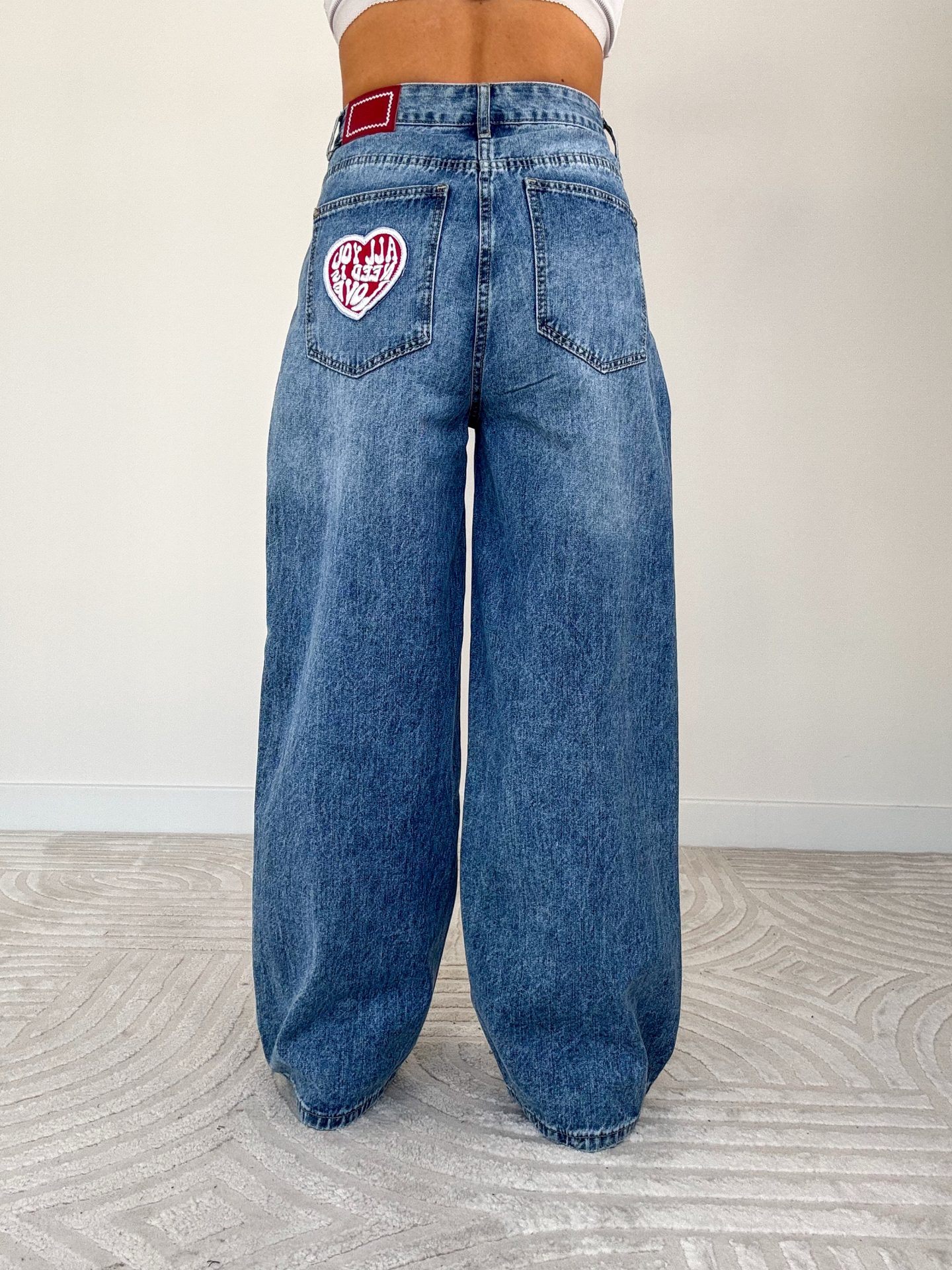 Jeans Love - immagine 4