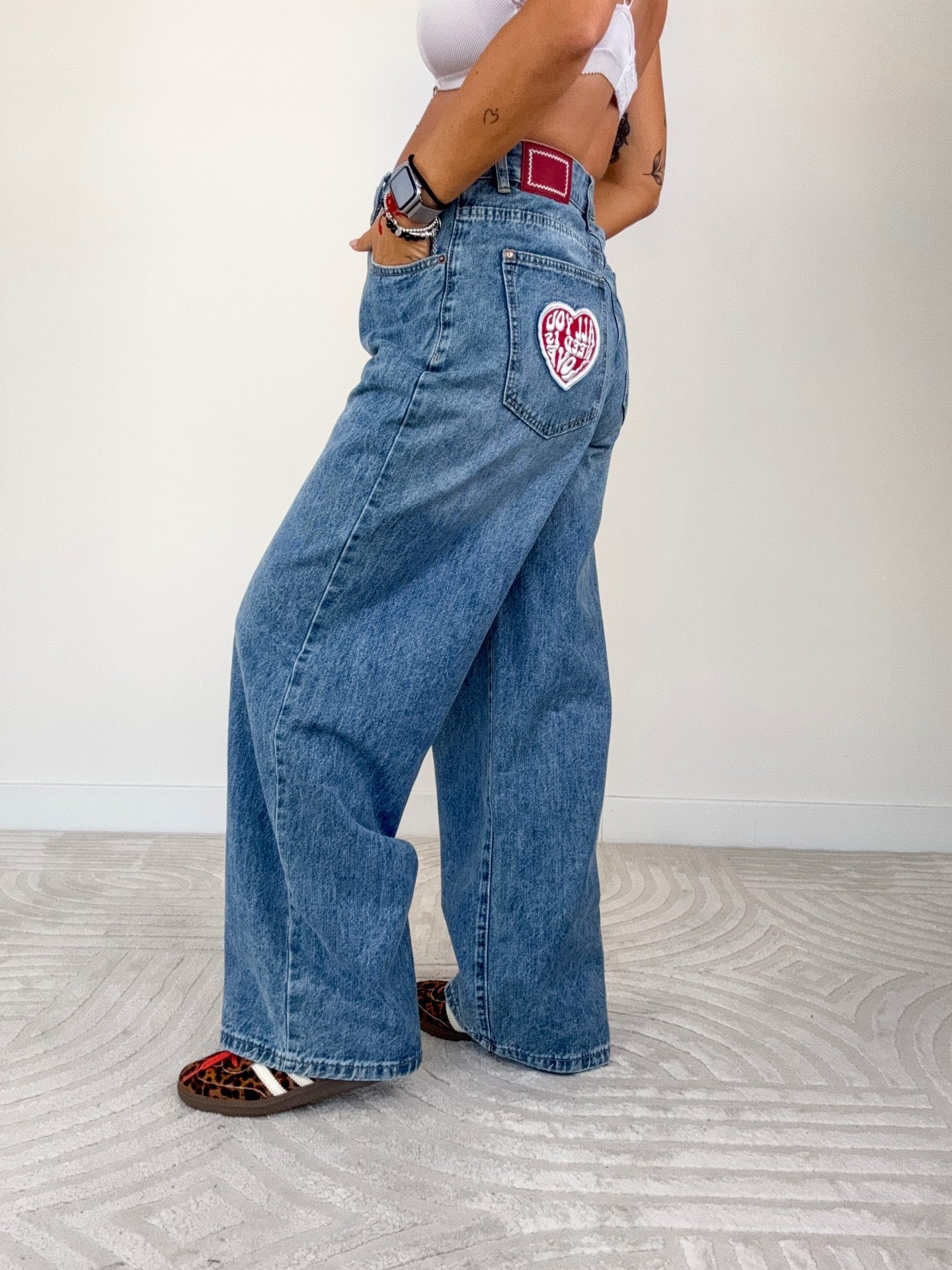 Jeans Love - immagine 5