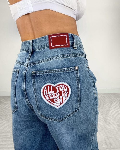 Jeans Love