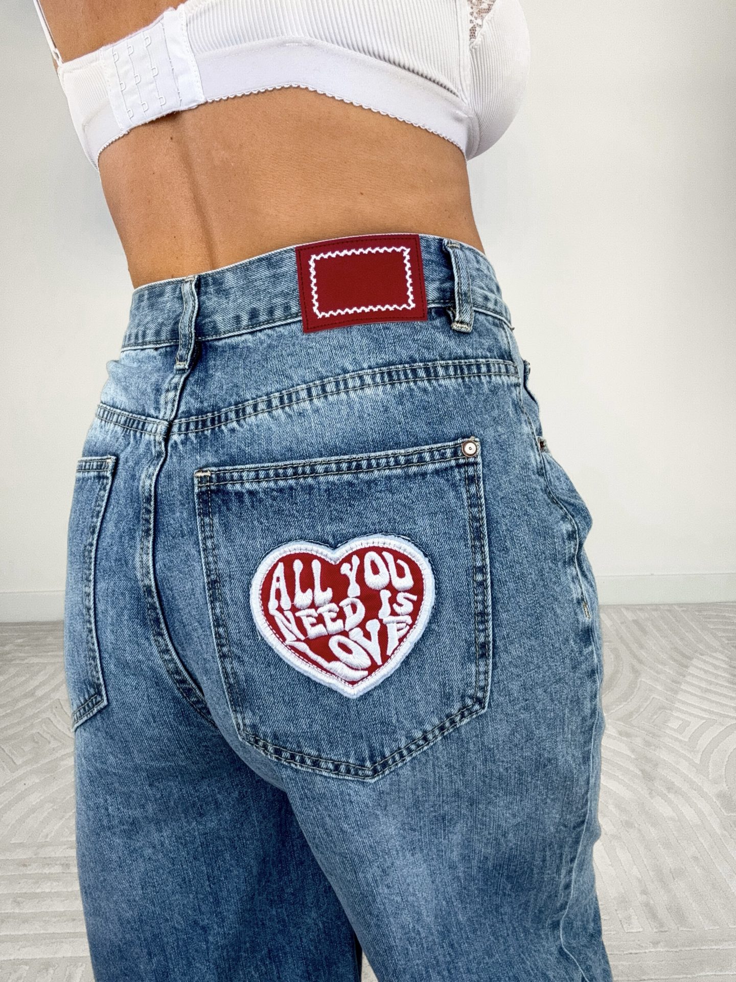 Jeans Love