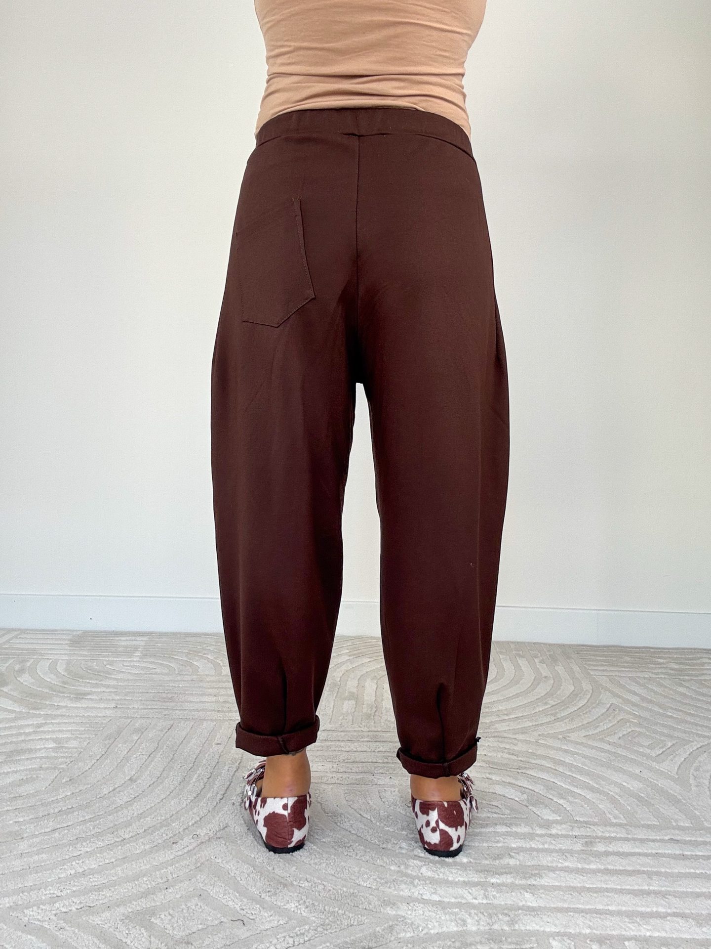 Panta Agata Ciocco - immagine 3