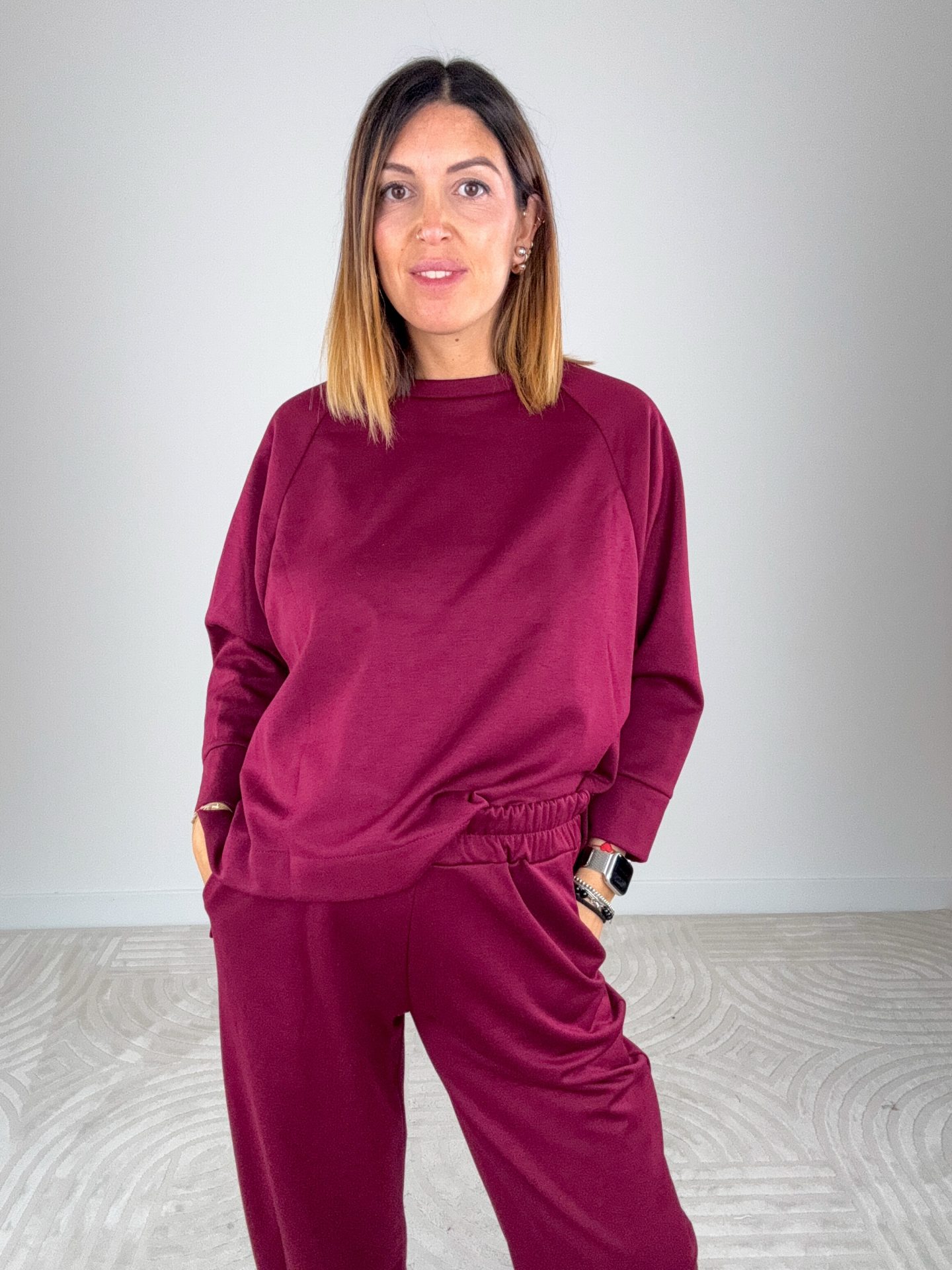 Set Venere Bordeaux - immagine 7