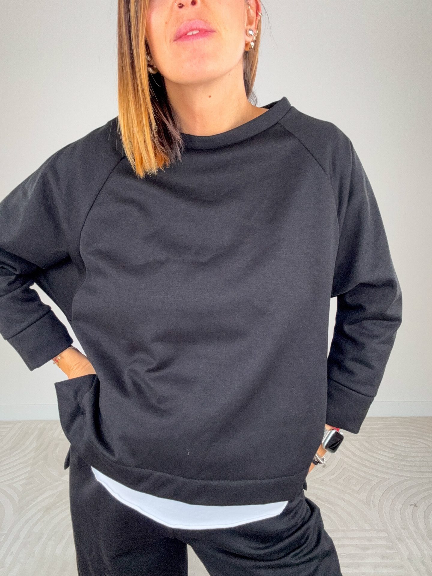 Set Venere Nero - immagine 4