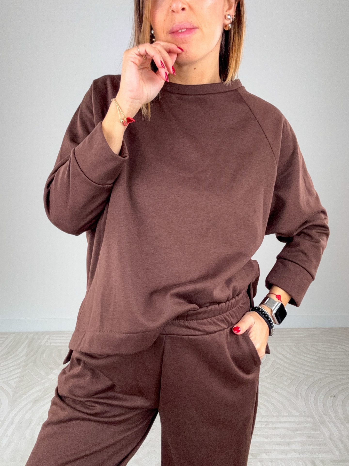 Set Venere Ciocco - immagine 4