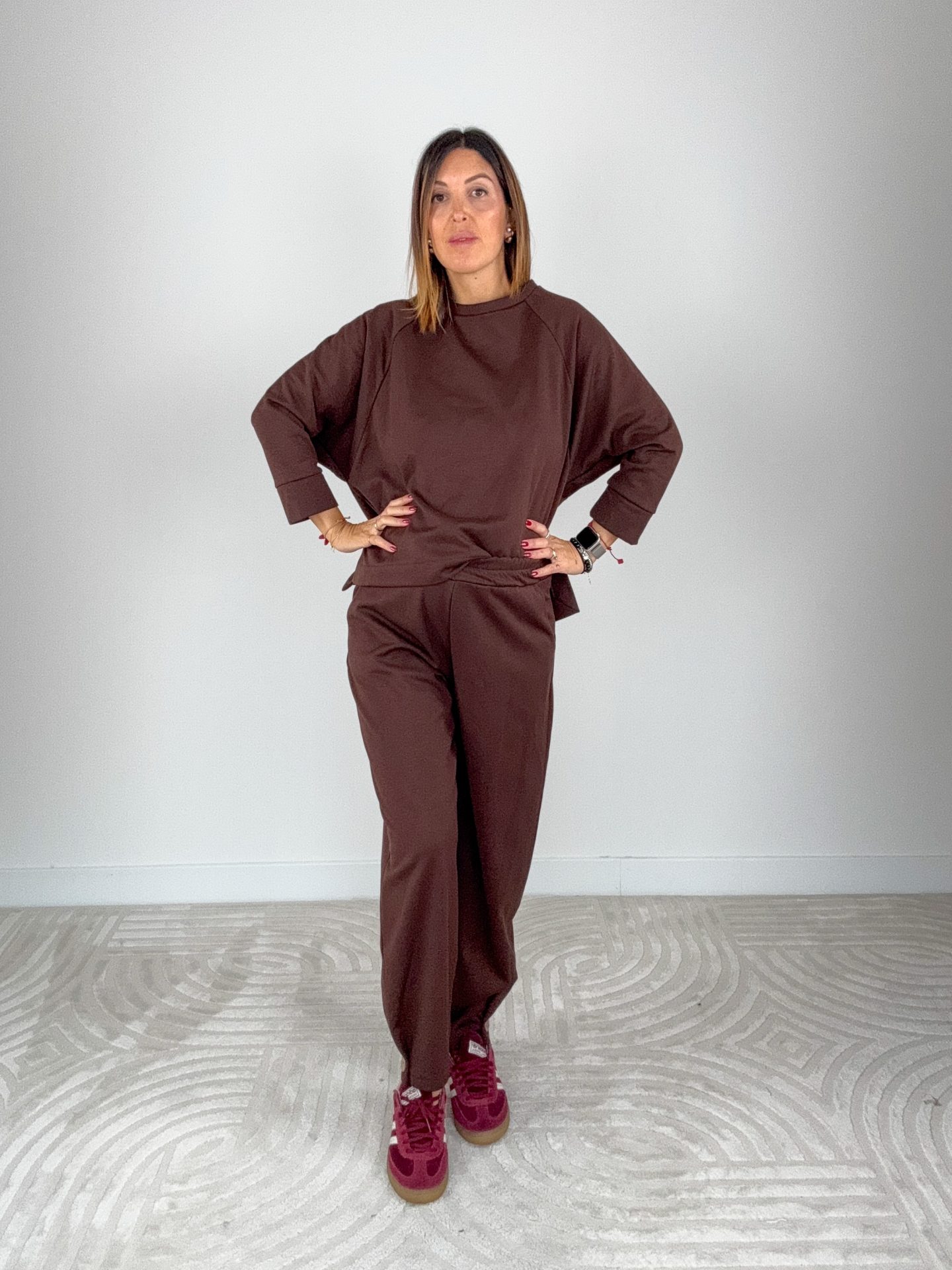 Set Venere Ciocco - immagine 5