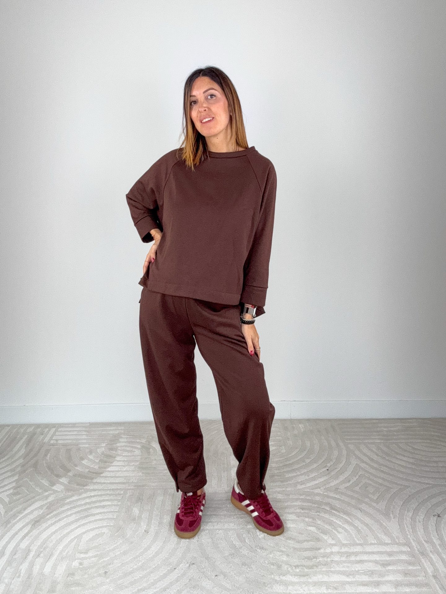 Set Venere Ciocco - immagine 6