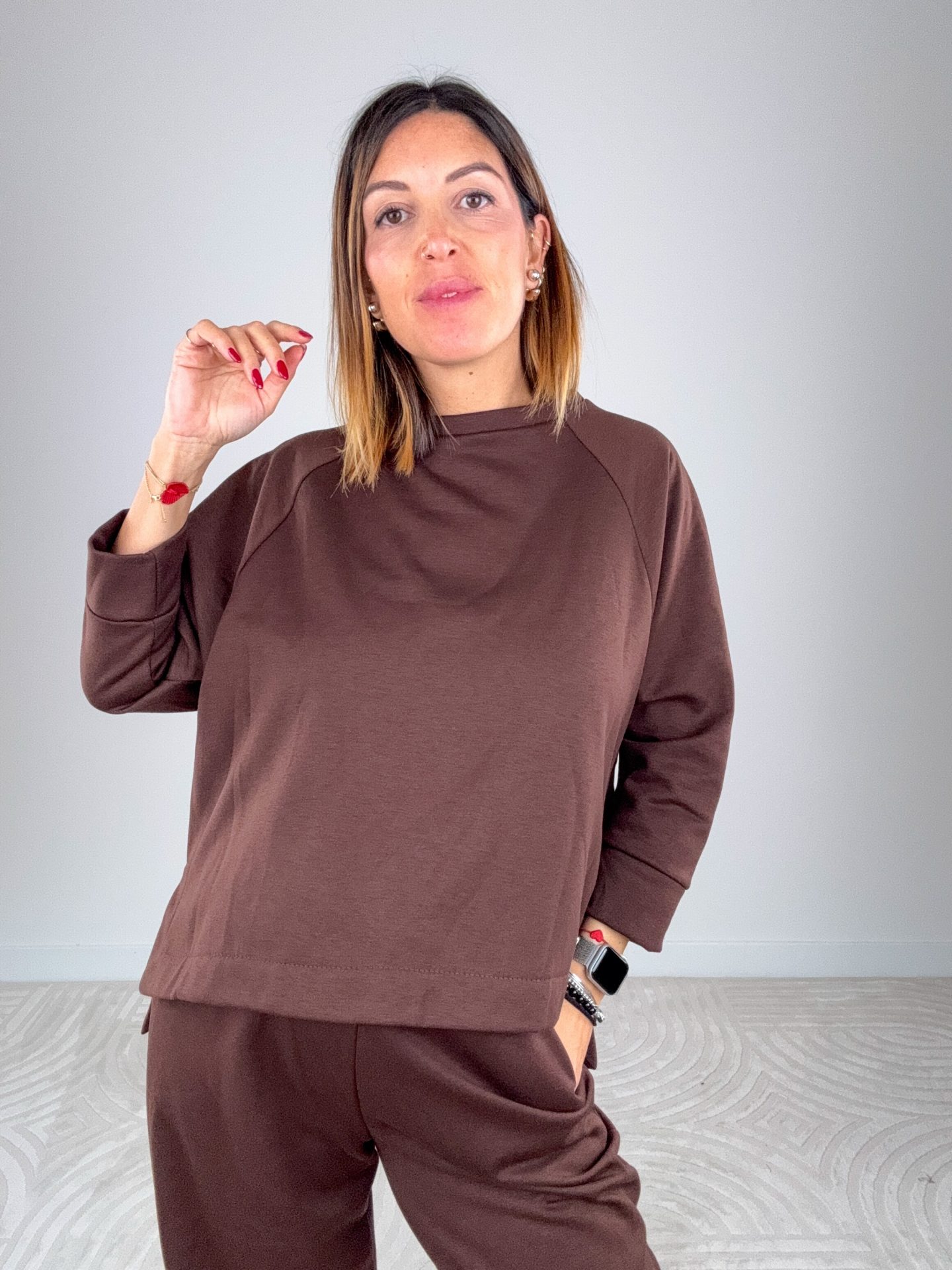 Set Venere Ciocco - immagine 7