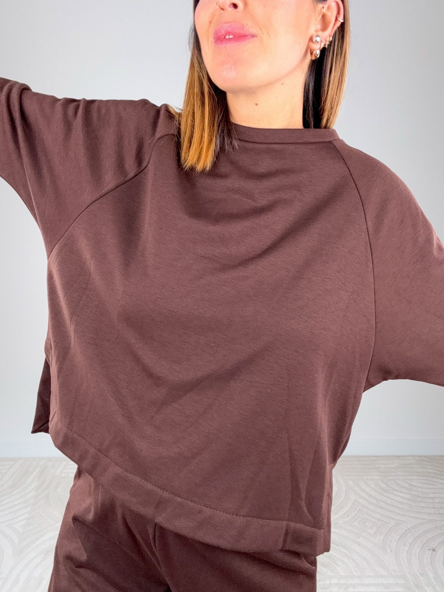 Set Venere Ciocco - immagine 8