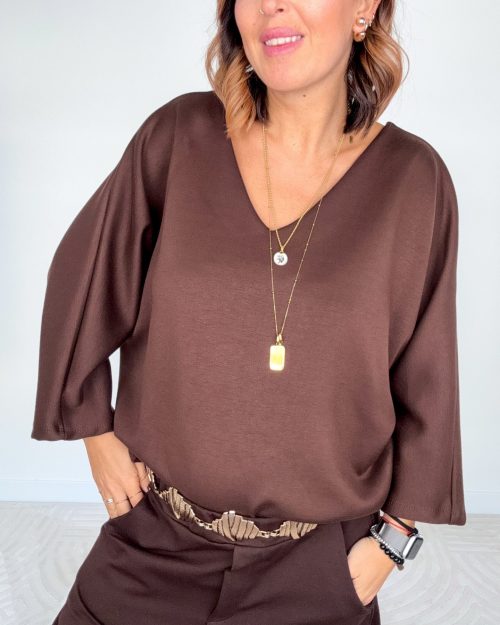 T-shirt Fiocco Ciocco