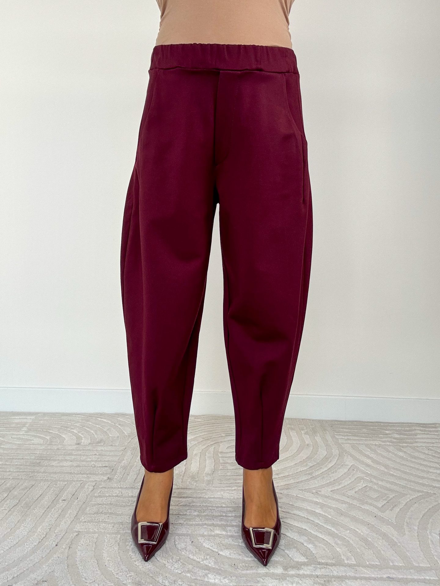 Panta Agata Prugna - immagine 4