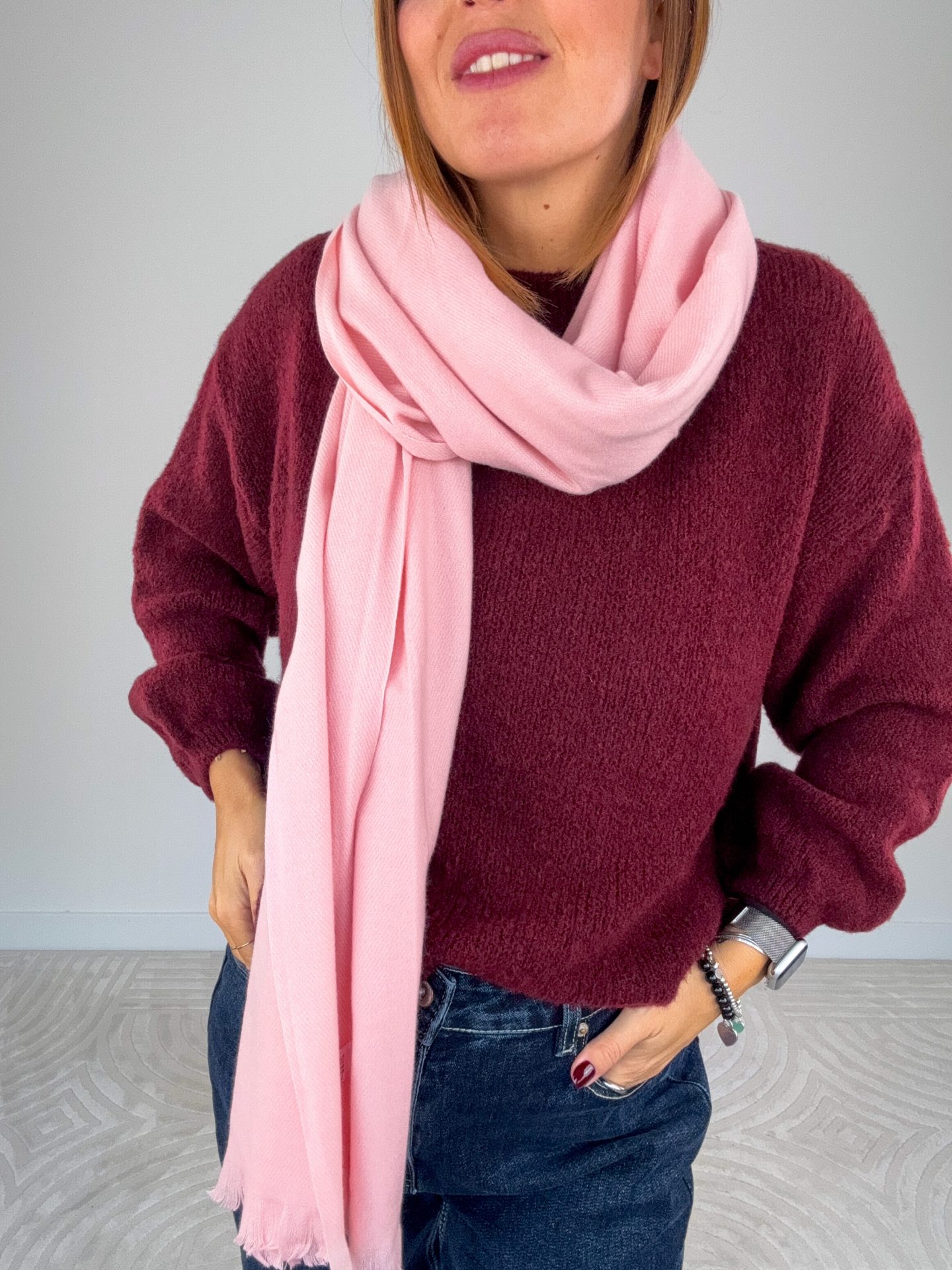 Sciarpa Pop (+ Colori) - immagine 5