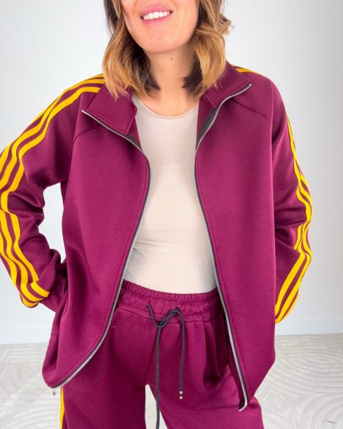 Basic Misto Cashmere Burro