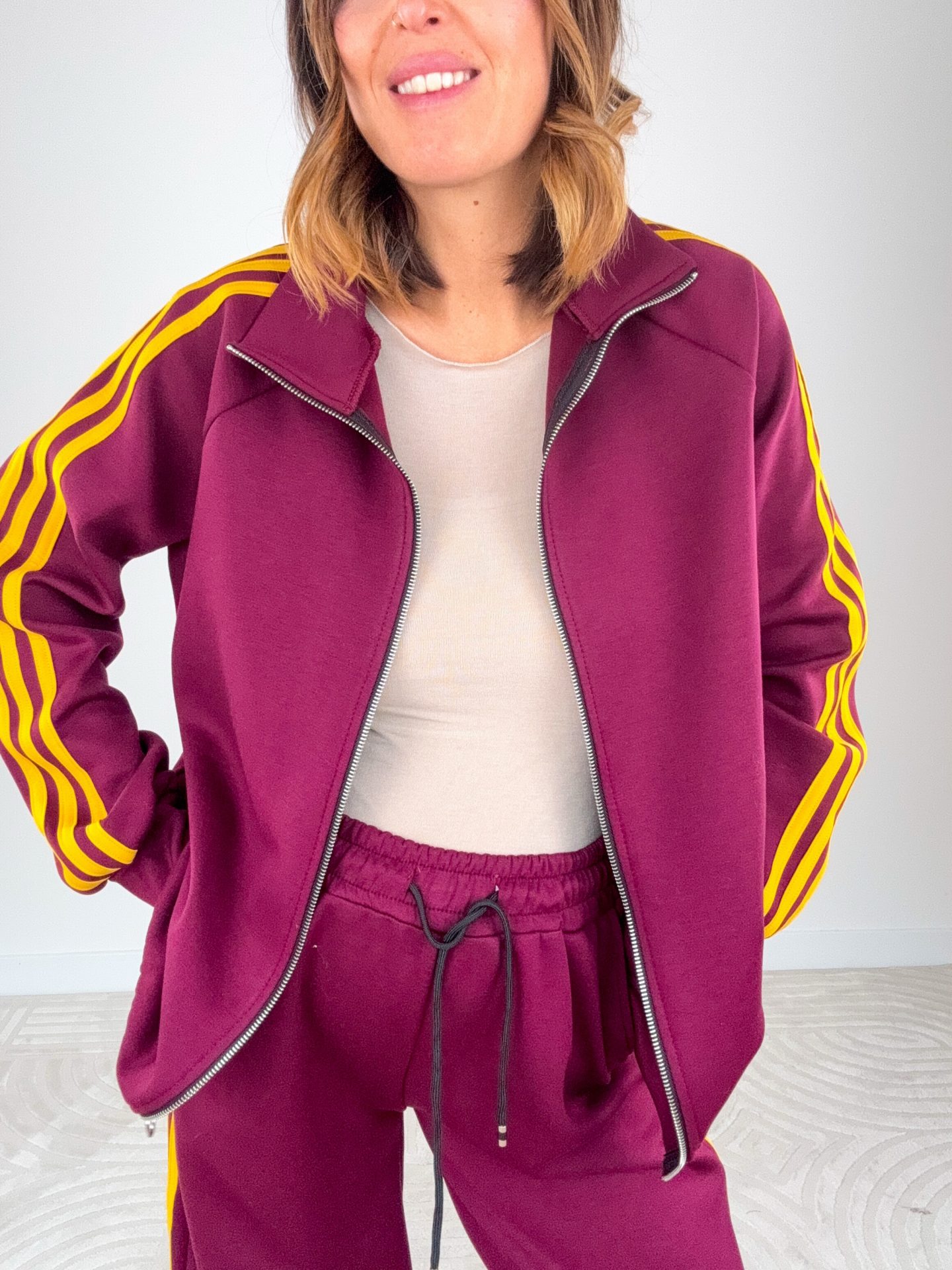 Basic Misto Cashmere Burro