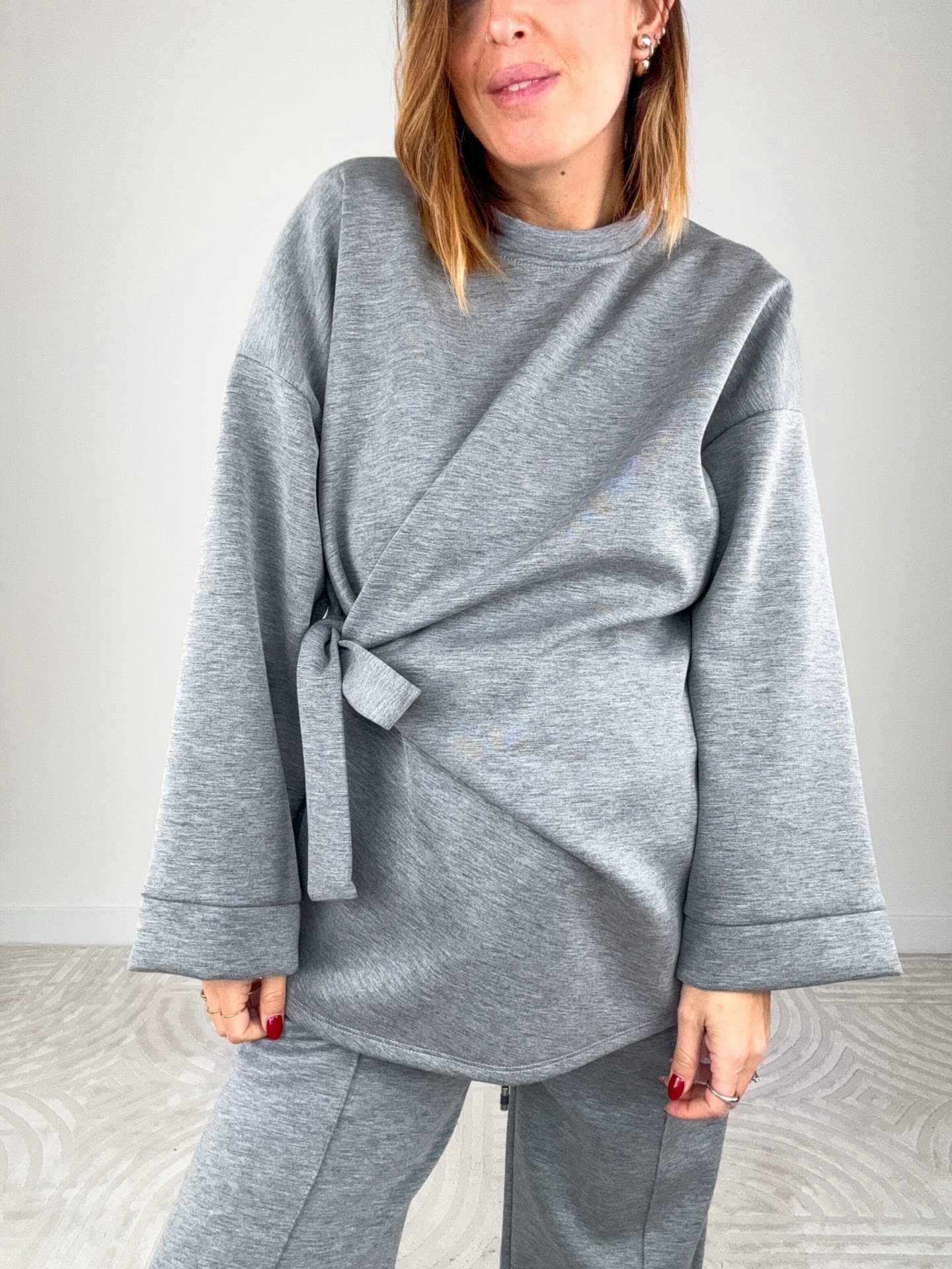 Set Bibi Grigio - immagine 2