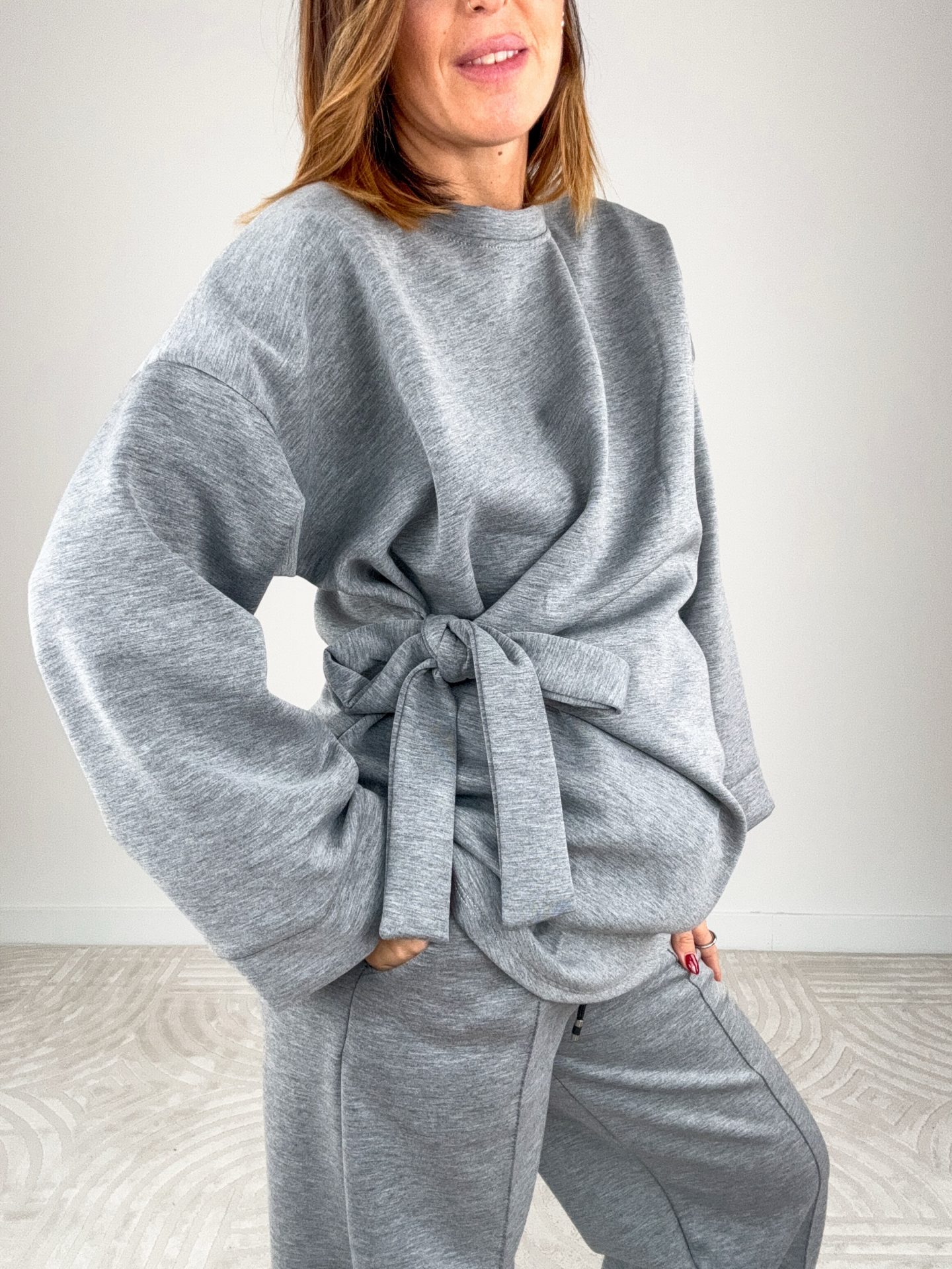 Set Bibi Grigio - immagine 3