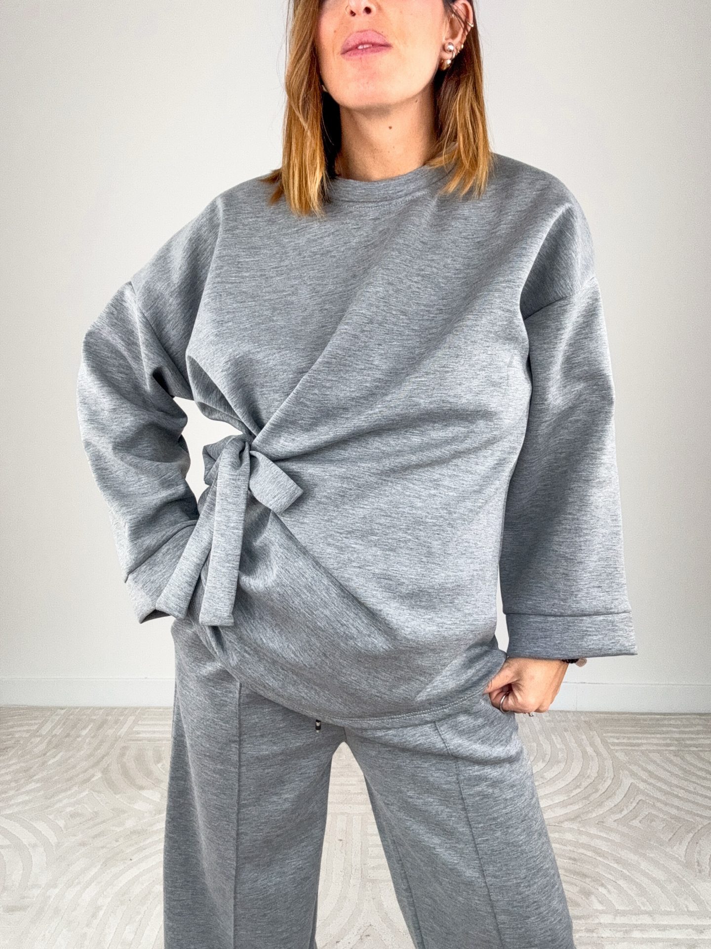 Set Bibi Grigio - immagine 7