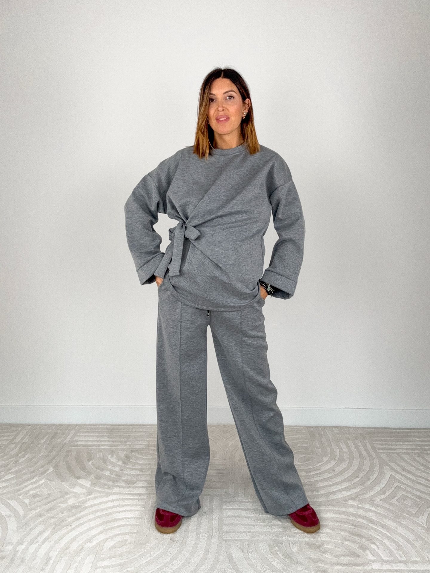 Set Bibi Grigio - immagine 5