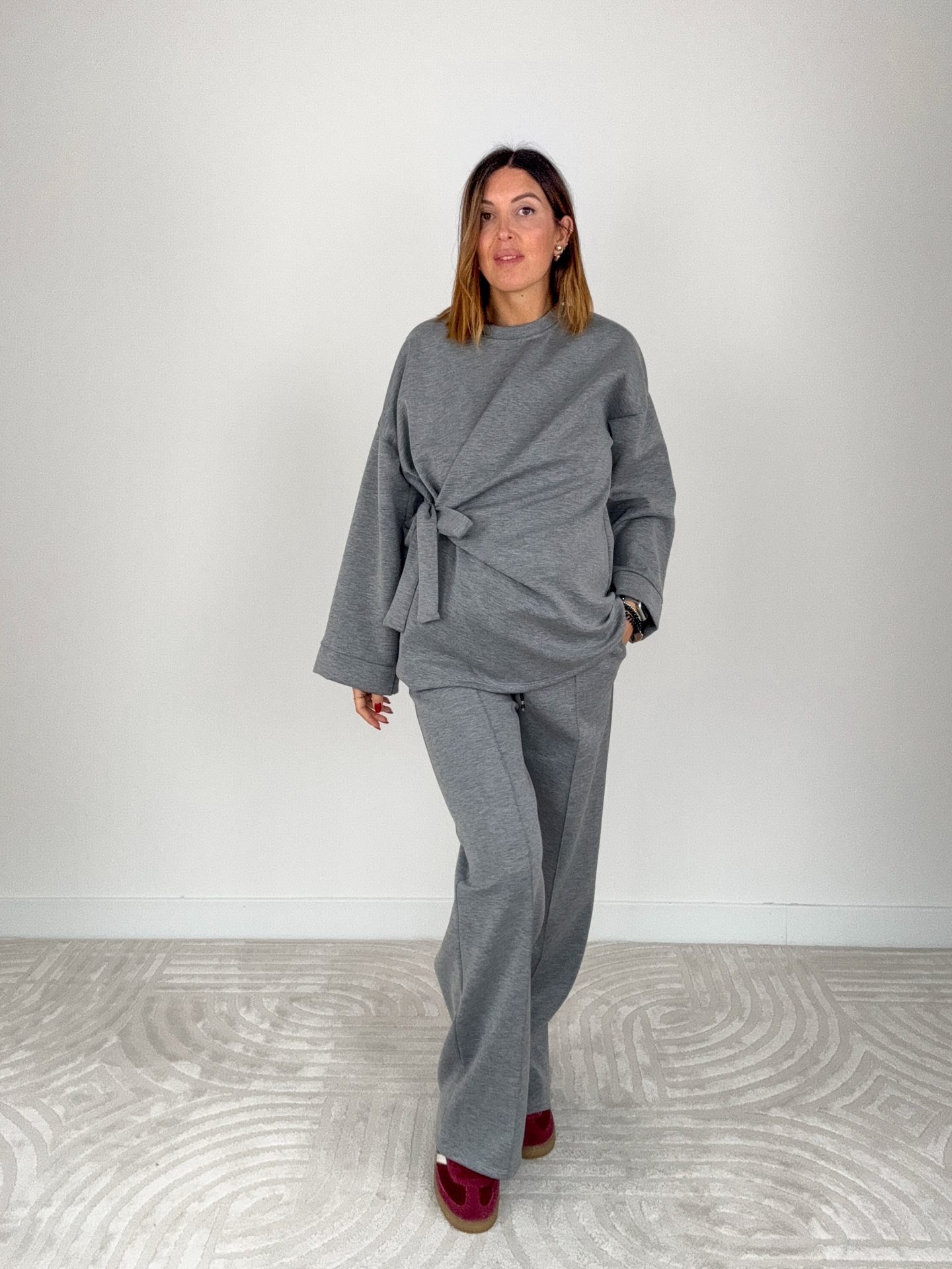 Set Bibi Grigio - immagine 4