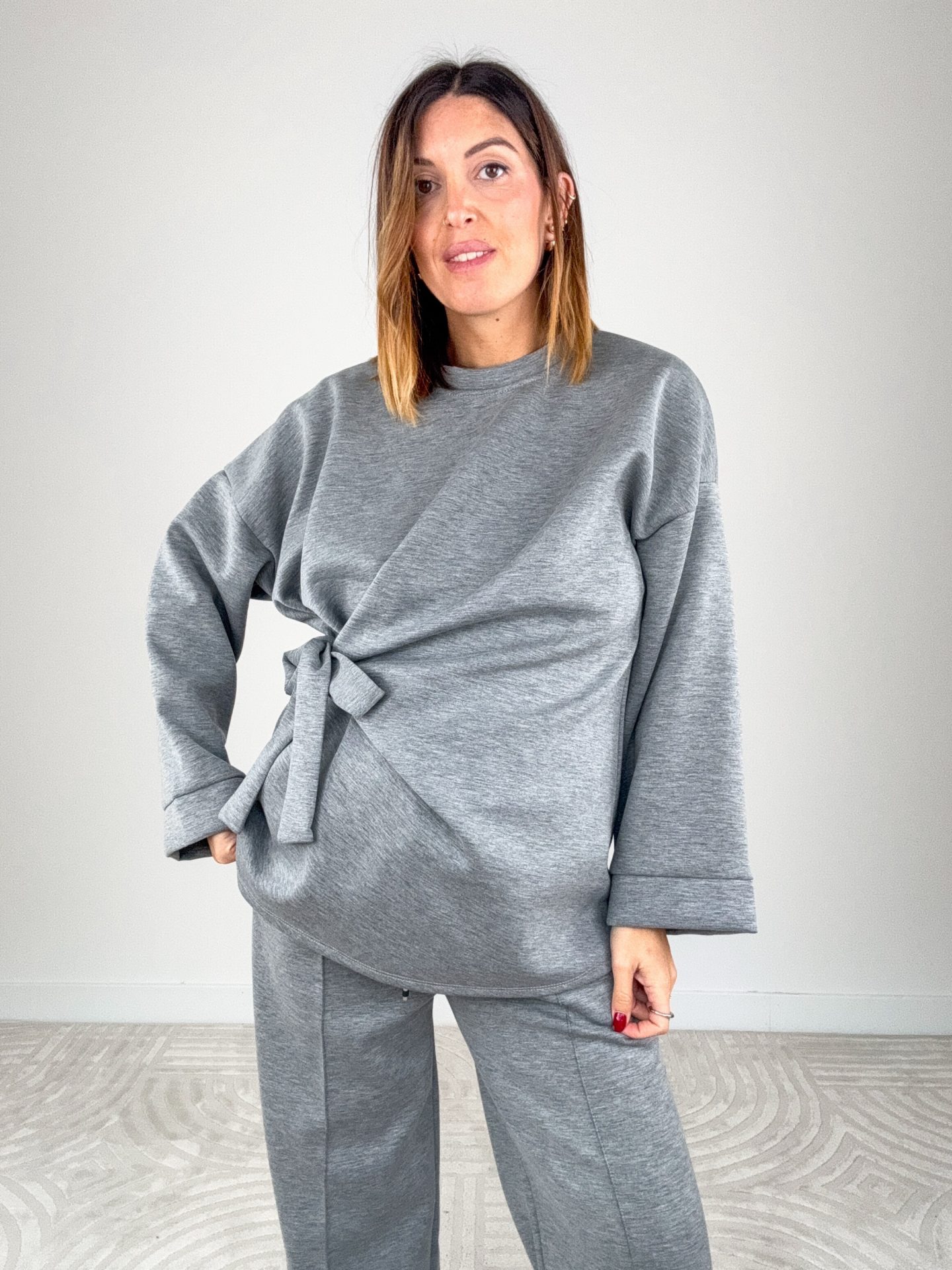 Set Bibi Grigio - immagine 8