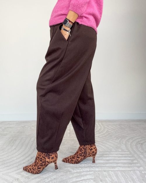 Panta Noemi Spinato Moro