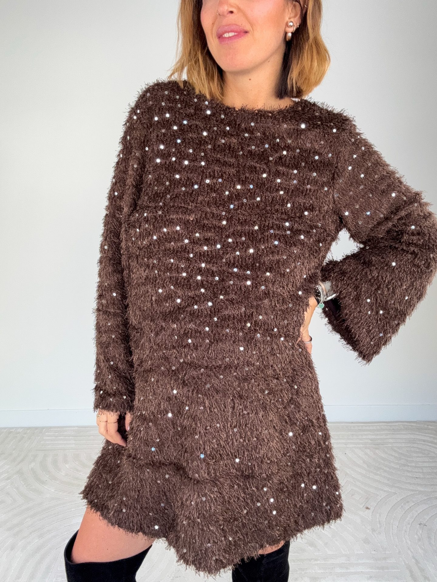 Abito Party Ciocco - immagine 5