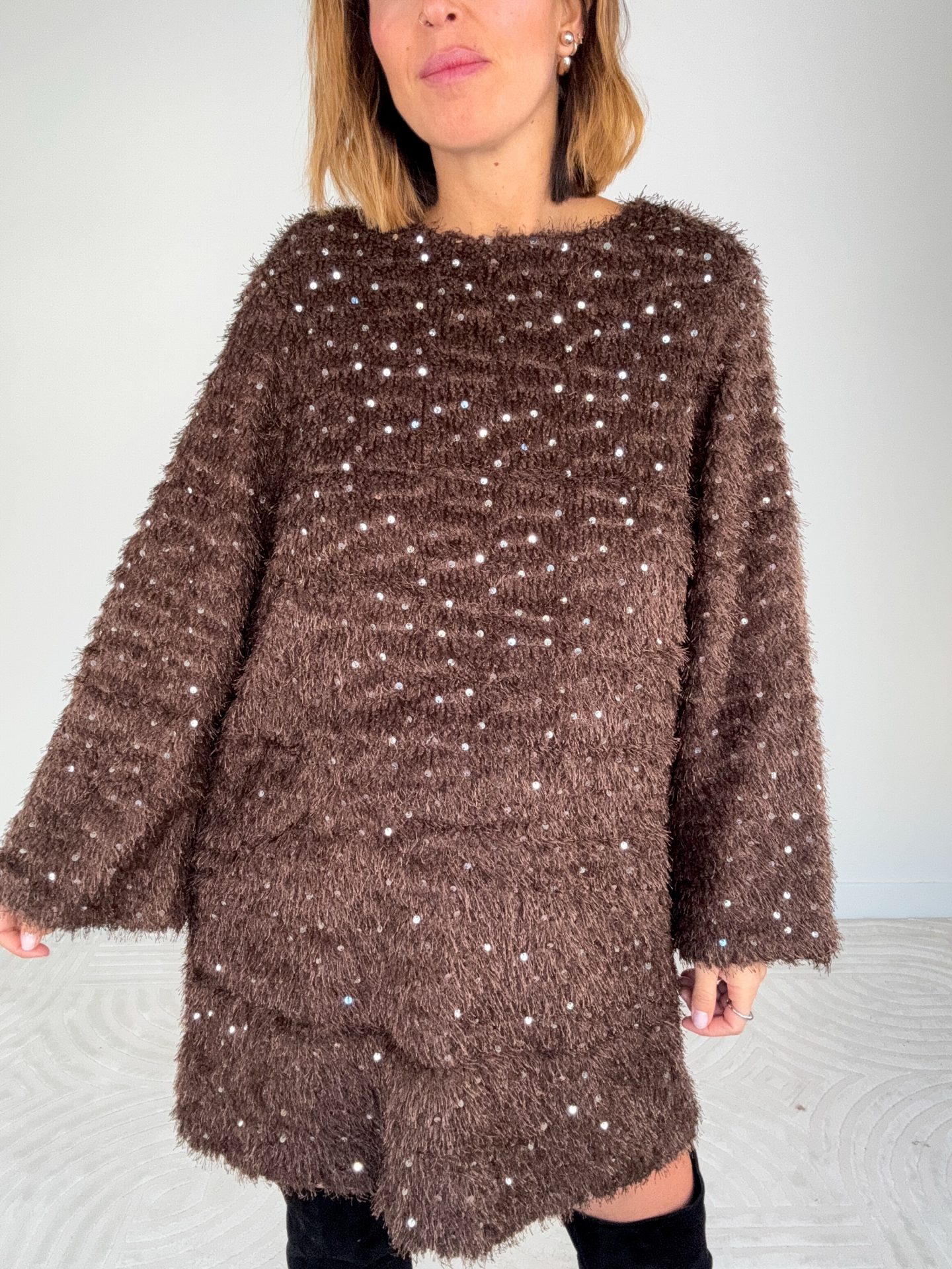 Abito Party Ciocco - immagine 4