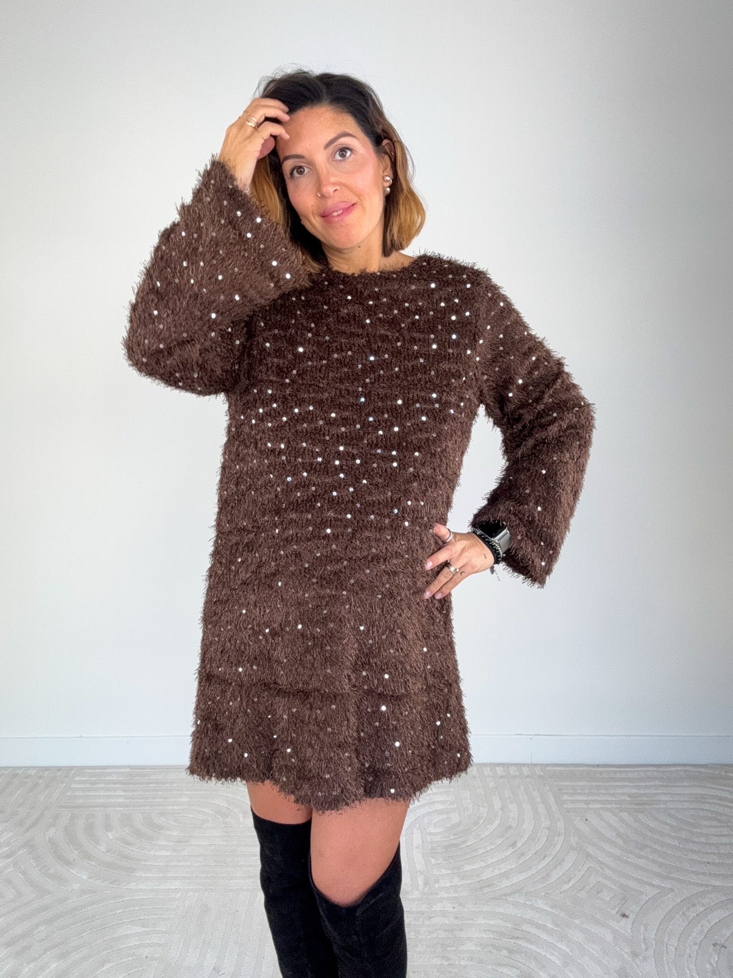 Abito Party Ciocco - immagine 7