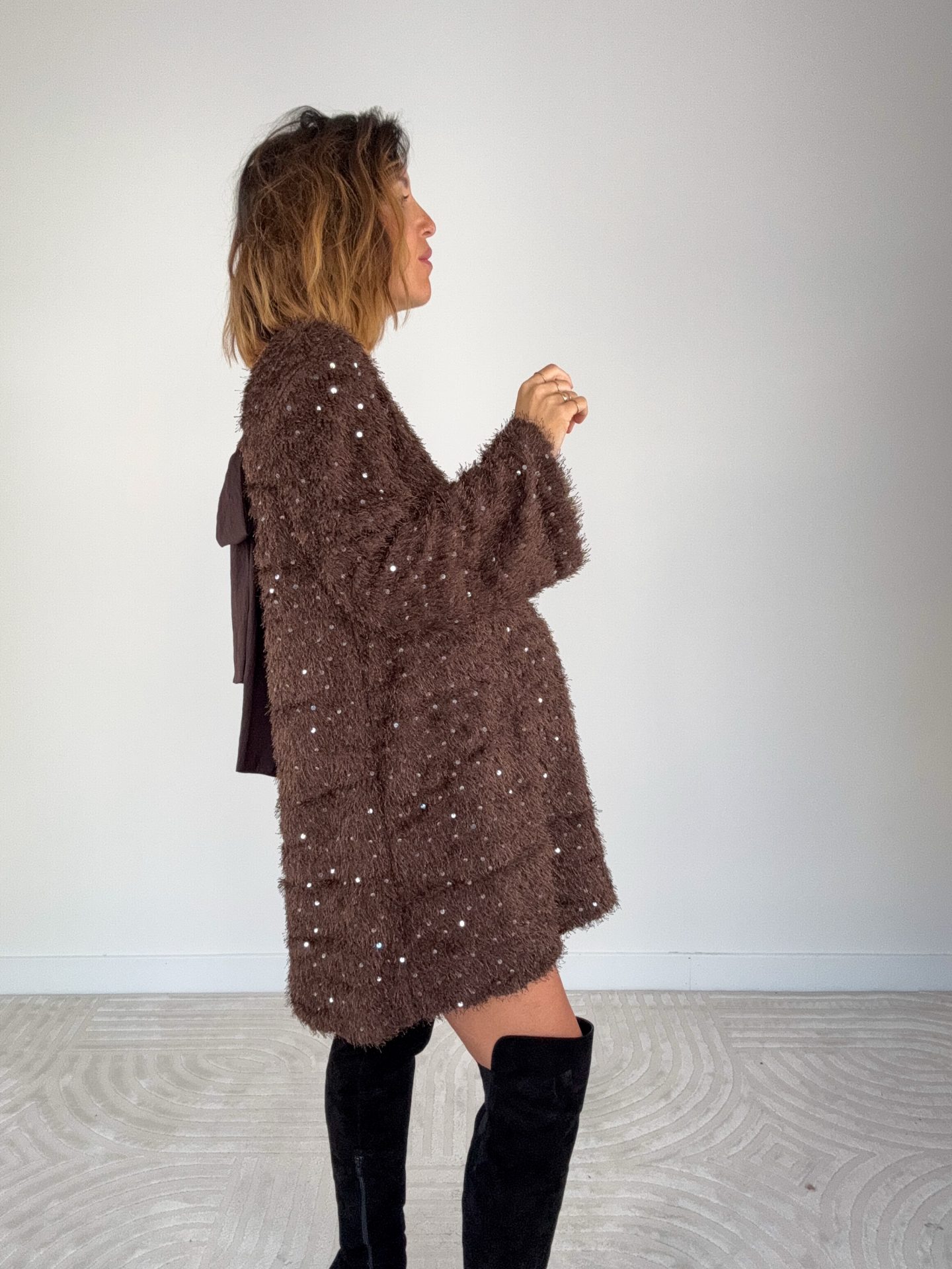 Abito Party Ciocco - immagine 8